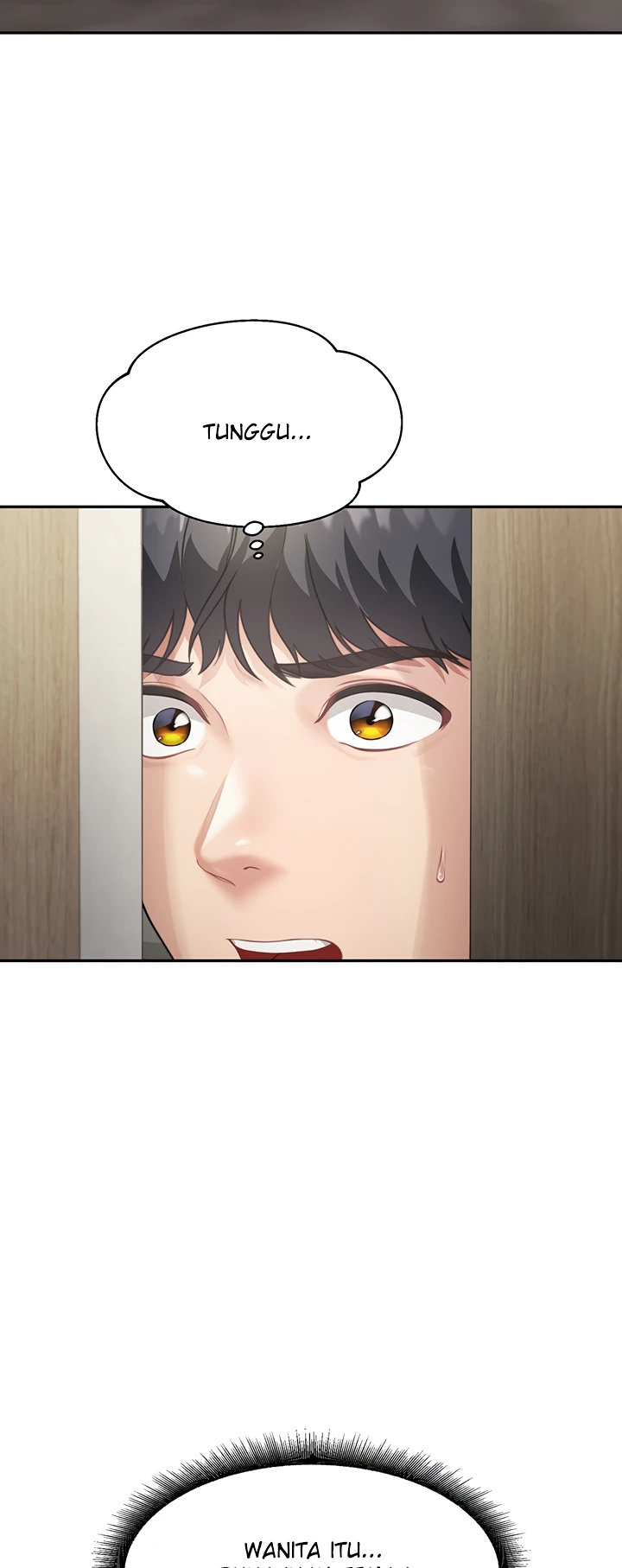 My Mom and Sister Chapter 02 - Page 47